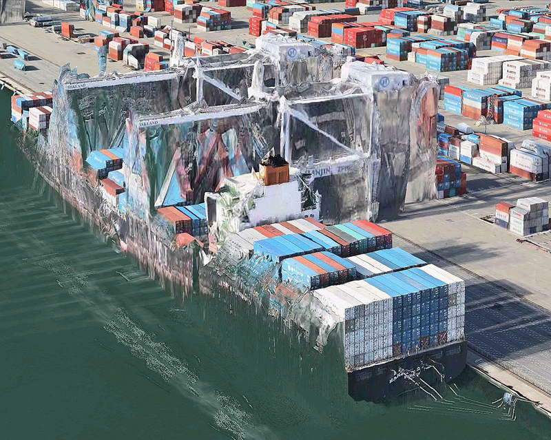 Illustration for article titled El apocalíptico y extraño mundo de los fallos en Apple Maps